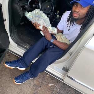 Meet your Posher, Demond